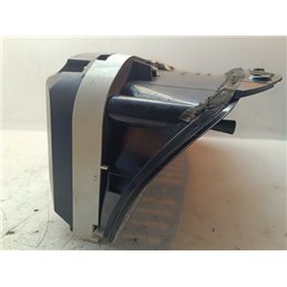 BMW 7 Kilométeróra