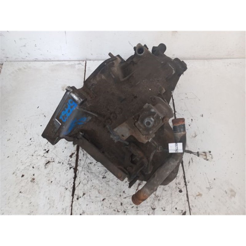 SUZUKI SWIFT II Váltó (Mechanikus)