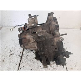 SUZUKI SWIFT II Váltó (Mechanikus)