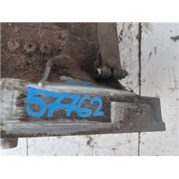 SUZUKI SWIFT II Váltó (Mechanikus)