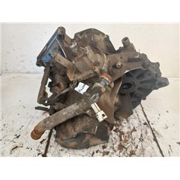 SUZUKI SWIFT II Váltó (Mechanikus)