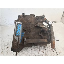 SUZUKI SWIFT II Váltó (Mechanikus)