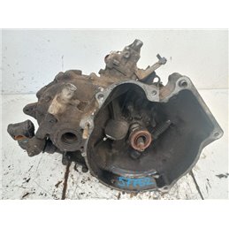 SUZUKI SWIFT II Váltó (Mechanikus)