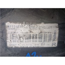 FORD KA Jobb Fényszóró