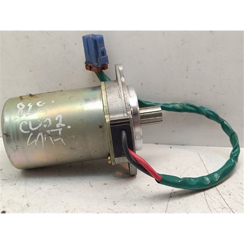 RENAULT CLIO II Kormányszervó Motor (Elektromos)