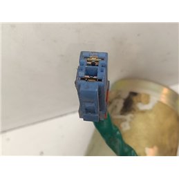 RENAULT CLIO II Kormányszervó Motor (Elektromos)