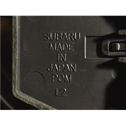 SUBARU FORESTER Bal első Belső Kilincs