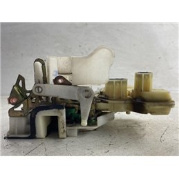 HONDA CIVIC VII Bal hátsó Ajtózár