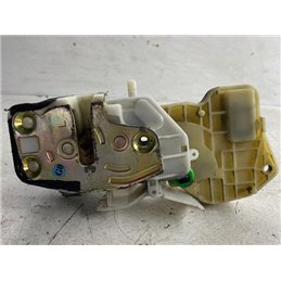 HONDA CIVIC VII Bal hátsó Ajtózár