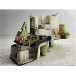 HONDA CIVIC VII Bal hátsó Ajtózár