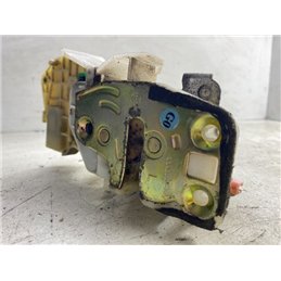 HONDA CIVIC VII Bal hátsó Ajtózár