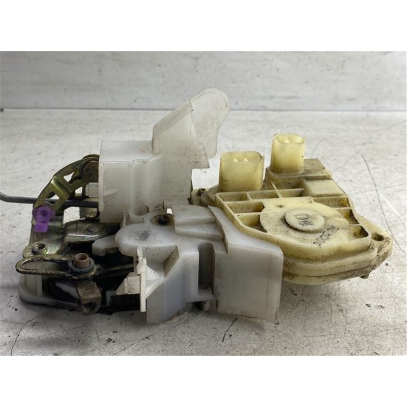 HONDA CIVIC VII Jobb első Ajtózár