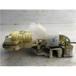 HONDA CIVIC VII Jobb első Ajtózár