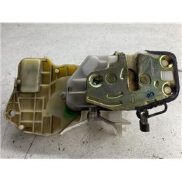 HONDA CIVIC VII Jobb első Ajtózár