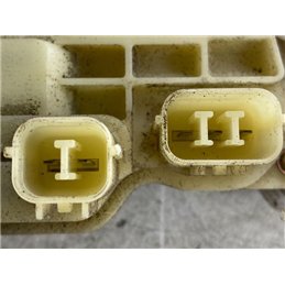 HONDA CIVIC VII Jobb első Ajtózár