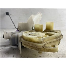 HONDA CIVIC VII Jobb első Ajtózár