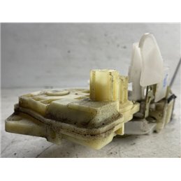 HONDA CIVIC VII Jobb első Ajtózár