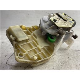 HONDA CIVIC VII Jobb első Ajtózár