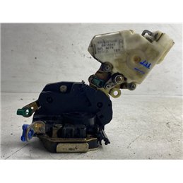 NISSAN ALMERA TINO Jobb első Ajtózár