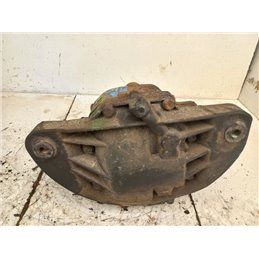 BMW 5 E39 Hátsó Differenciálmű