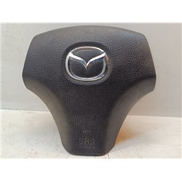 MAZDA 6 Kormánylégzsák