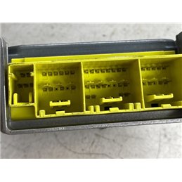 NISSAN ALMERA TINO Légzsák Elektronika