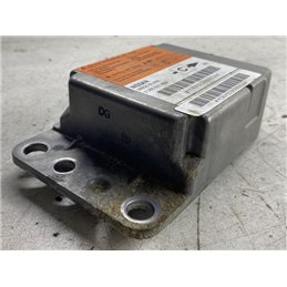 NISSAN ALMERA TINO Légzsák Elektronika