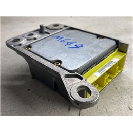 NISSAN ALMERA TINO Légzsák Elektronika