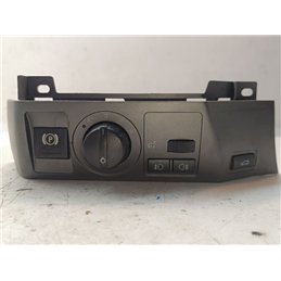 BMW 7 Világítás Kapcsoló