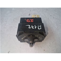 JAGUAR S-TYPE Világítás Kapcsoló