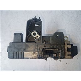 OPEL MERIVA A Bal hátsó Ajtózár