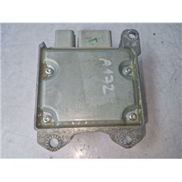 JAGUAR S-TYPE Légzsák Elektronika