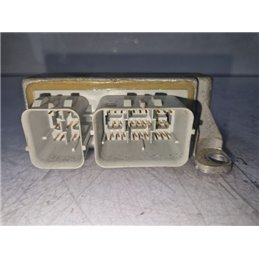 JAGUAR S-TYPE Légzsák Elektronika