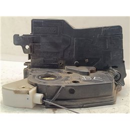 BMW 7 Bal első Ajtózár