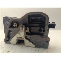 BMW 7 Bal első Ajtózár