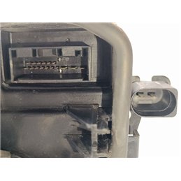 BMW 7 Bal első Ajtózár