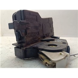 BMW 7 Bal első Ajtózár