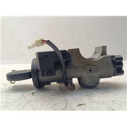 NISSAN ALMERA II Gyújtáskapcsoló