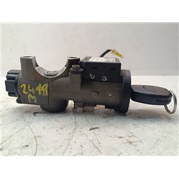 NISSAN ALMERA II Gyújtáskapcsoló