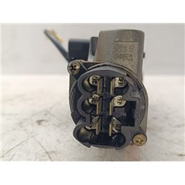 NISSAN ALMERA II Gyújtáskapcsoló