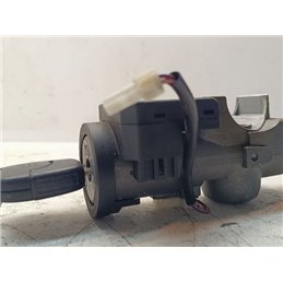 NISSAN ALMERA II Gyújtáskapcsoló