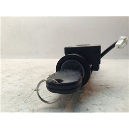 NISSAN ALMERA II Gyújtáskapcsoló