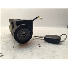 NISSAN ALMERA II Gyújtáskapcsoló