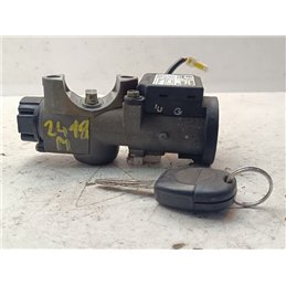 NISSAN ALMERA II Gyújtáskapcsoló