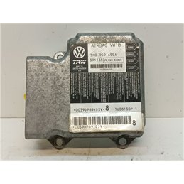 VW PASSAT B6 Légzsák Elektronika