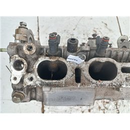 TOYOTA AURIS Hengerfej