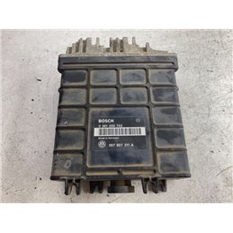 VW PASSAT B3 B4 Motorvezérlő