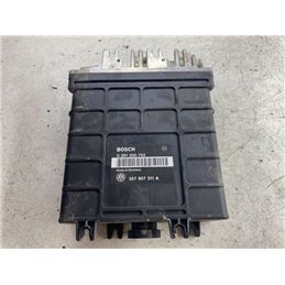 VW PASSAT B3 B4 Motorvezérlő