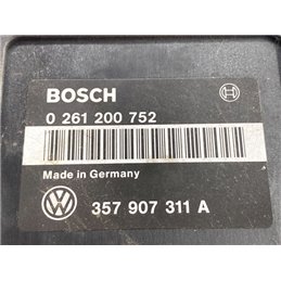 VW PASSAT B3 B4 Motorvezérlő