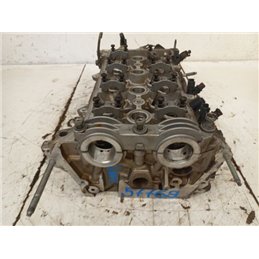 TOYOTA AURIS Hengerfej